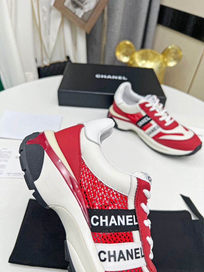 Chanel Sport Shoes